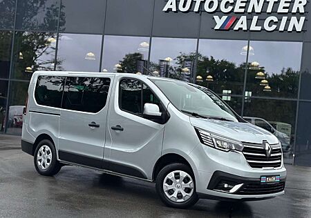 Renault Trafic Life Blue dCi 110 1.HA/R-CAM/KLIMA/9-SITZ