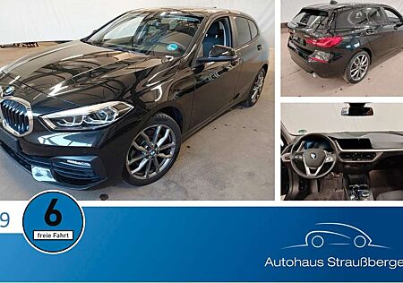 BMW 120 i Lim Advantage Tempo. PANO SHZ HiFi RFK LED