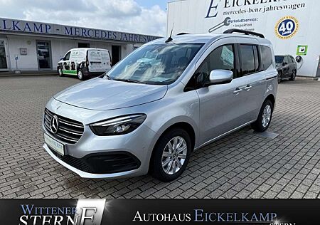 Mercedes-Benz T-Klasse T-Class T 180 Progressive NAVI RFK AHK LED SHZ KLIMA 16"