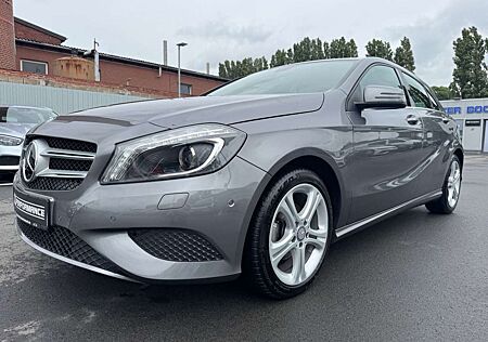 Mercedes-Benz A 180 CDI*NAVI*TEMP*SITZH*PDC*TLEDER*TÜV1026