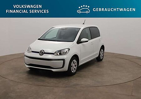 VW e-up! Volkswagen e-up! move up! 61kW Klima*SH