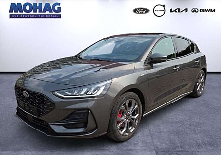 Ford Focus 1.0 EcoBoost Mild-Hybrid EU6d ST-Line