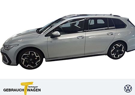VW Golf Variant Volkswagen 2.0 TDI DSG R-LINE LM17 NAVI KAMERA