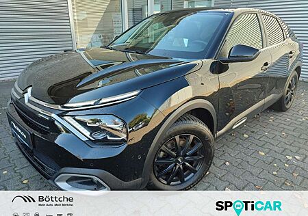 Citroën C4 Citroen 1.2 12V e-THP / PureTech