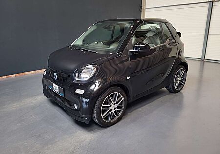 Smart brabus For Two Cabrio *TOP Ausstattung*
