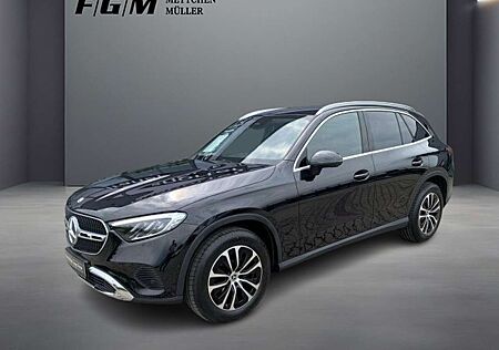 Mercedes-Benz GLC 220 d 4Matic Avantgarde +Wide+MBUX+LED+360