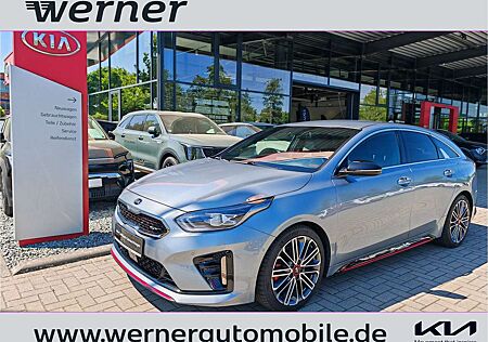 Kia Others Proceed 1.6 T GT DCT Komfort-Paket JBL Navi