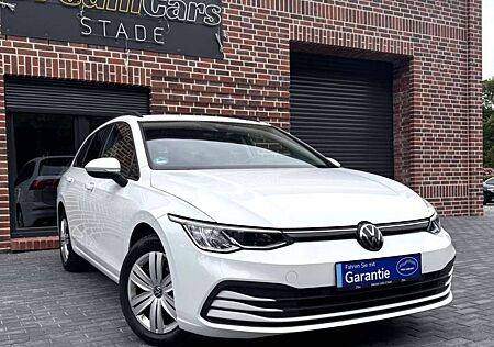 VW Golf Volkswagen VIII Variant 2.0 TDI DSG ACC*RFK*LED*Navi