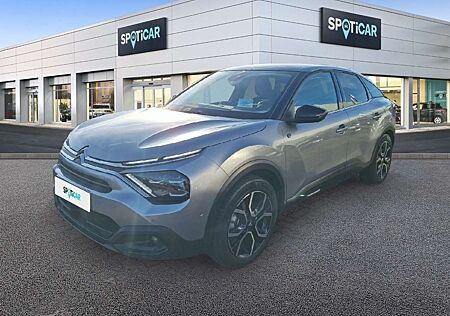 Citroën C4 Citroen Shine136 Schiebedach Leder Massagesitze Navi Keyle