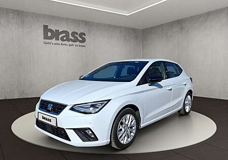Seat Ibiza 1.0 TSI FR OPF