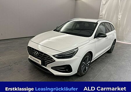 Hyundai i30 Kombi 1.0 T-GDI DCT EDITION 30+ Kombi, 5-türig, Au