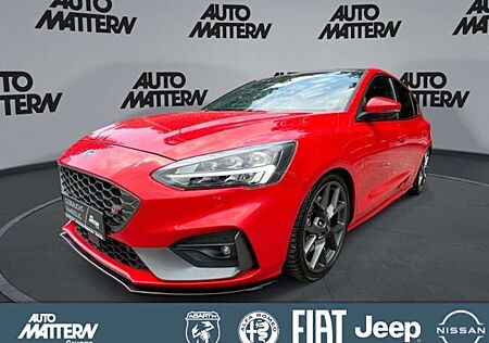 Ford Focus ST 2.3 NAVI|Winterpaket| 8-fach|SHZ|BFS