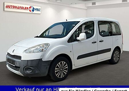 Peugeot Partner Tepee 1.6 HDI