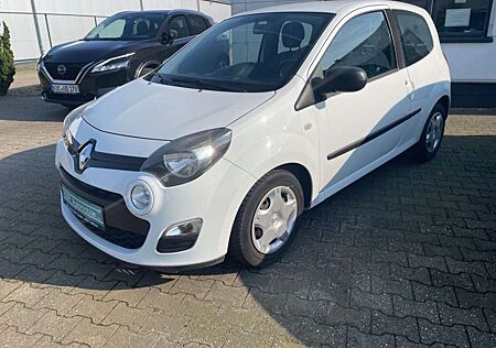 Renault Twingo Expression ; AC, BT, ZV, Zahnr. neu