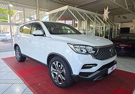 SsangYong Rexton 2.2 e-XDi 220 Sapphire 4WD AT+NAVI+360°+