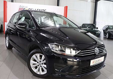 VW Golf Sportsvan Volkswagen 1.2 TSI Comfortline / BI-XENON /