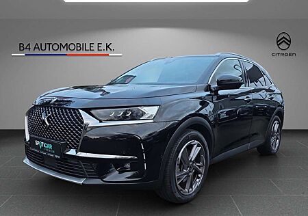 DS Automobiles DS 7 1.6 E-Tense 225 Grand Chic