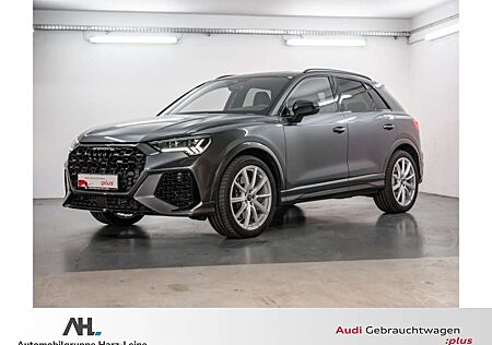 Audi RS Q3 S tronic AHK, RS-Sportsitze, RS-AGA