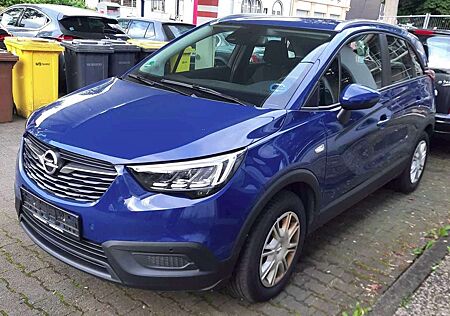 Opel Crossland X Edition