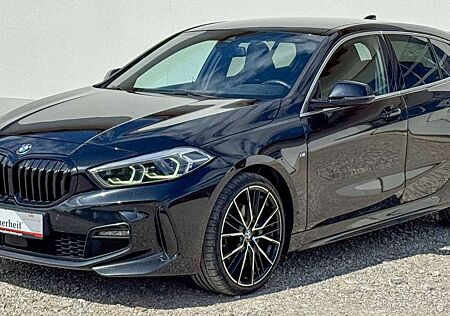 BMW 118 d M Sport,HUD,HIFI,LC Prof,ACC,Ad. LED,Kamera