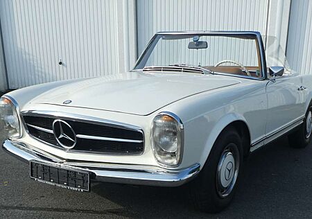 Mercedes-Benz 280 SL Pagode W113