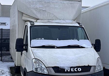 IVECO Daily 35 S 13 DPF
