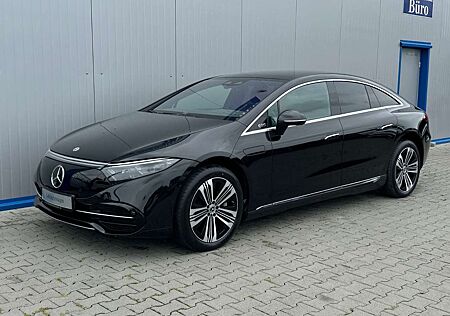 Mercedes-Benz EQS 450+ NAVI AIRMATIC LEDER PANO 360° KEYLESS