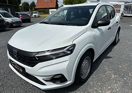 Dacia Sandero III Access EF,