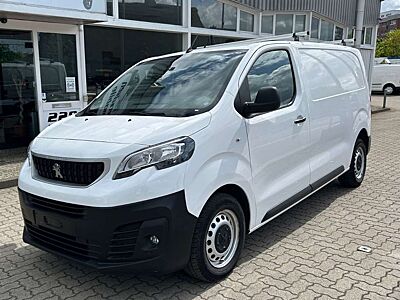 Peugeot Expert EXPERT KASTEN PREMIUM L2/AHK/EINPARKHILFE/KLIMA