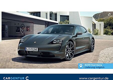 Porsche Taycan Turbo Sport Turismo Bose StHz ACC HuD