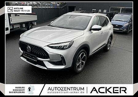 MG HS MY24 1.5 T-GDI Aut Luxury 7J.Garantie LED