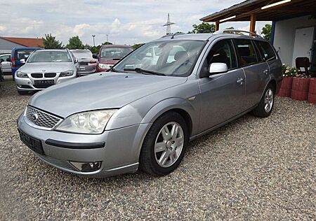 Ford Mondeo 1.8 92 kW Ghia