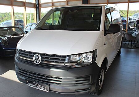 VW T6 Transporter Volkswagen 2.0 TDI Kasten EcoProfi lang