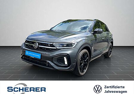 VW T-Roc Volkswagen R-Line 1.5 TSI, DSG, *3,99%*, NAVI, AHK, A