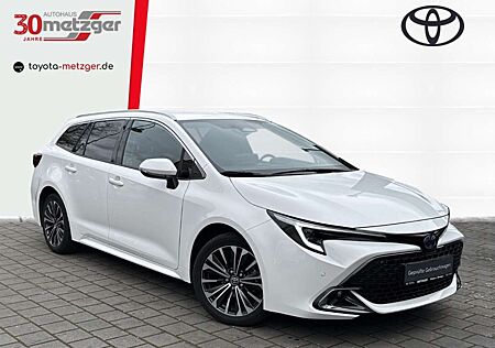 Toyota Corolla 1.8 Hybrid Touring Sports Team D +Navi +Leder +El.