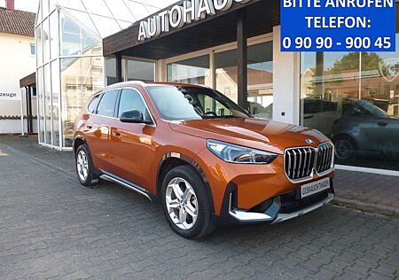 BMW X1 xDrive23i xLine *Innovationspaket*Anhängkuppl