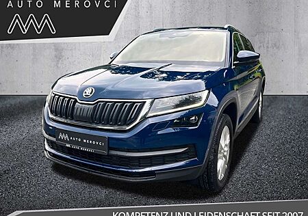 Skoda Kodiaq 1.4 TSI Style 4x4/LED/Navi/DAB/CarPlay