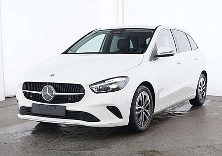 Mercedes-Benz B 200 PROGRESSIVE+AHK+DISTRONIC+MBEAM+TOTW+WI-PA
