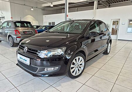 VW Polo Volkswagen V Style
