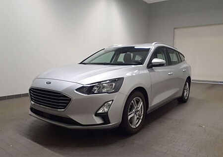 Ford Focus Cool & Connect NAV LED TEMP APPLINK SHZ PDC AC BC