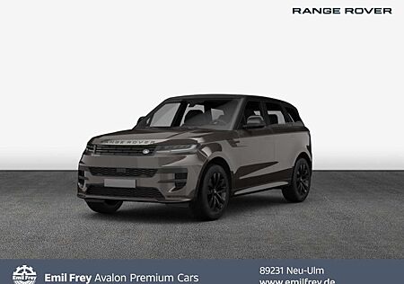 Land Rover Range Rover Sport D300 Dynamic HSE 221 kW, 5-türig