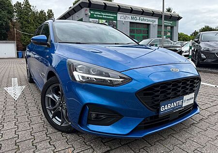 Ford Focus Turnier ST-Line X AUTOM. PANO LED NAVI KAM