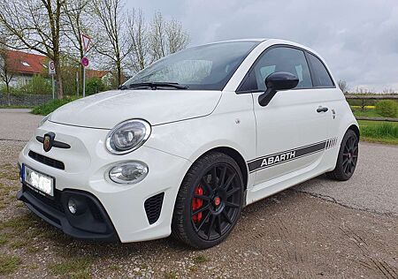 Abarth 595 Competizione