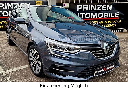 Renault Megane IV GT Intens*Aut*LED*Spur*Totw*R.Kam*1.Ha