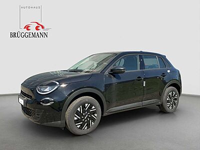 Fiat 600 Hybrid Special Edition