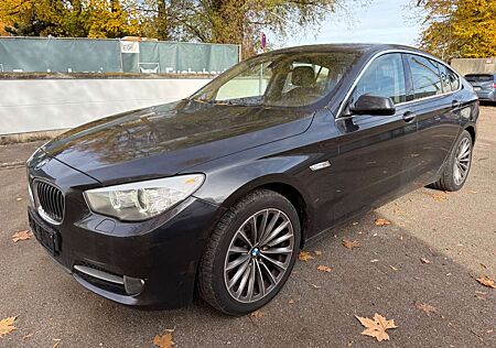BMW 535 5 Gran Turismo i HU 9.2026