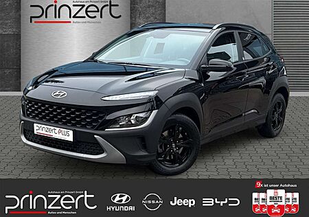 Hyundai Kona 1.0 T-GDI "Edition 30" Winter-Paket*8-Fach