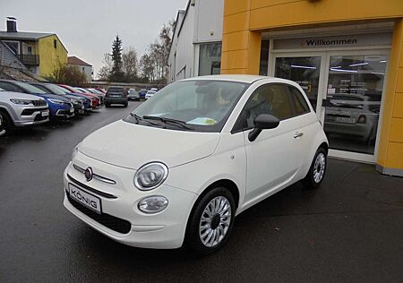 Fiat 500 Klima *CarPlay *Radio