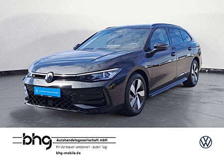 VW Passat Variant Volkswagen 2.0 TDI DSG R-Line AHK Navi HUD