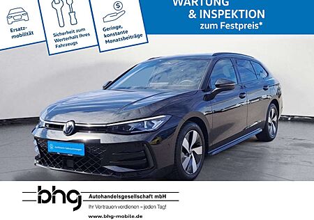 VW Passat Variant Volkswagen 2.0 TDI DSG R-Line AHK Navi HUD
